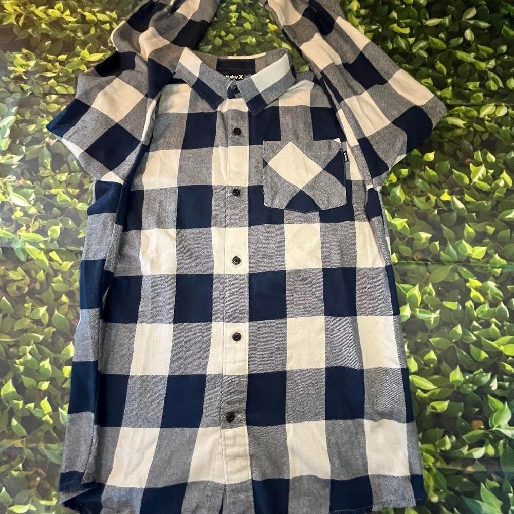 Hurley multi Shirt